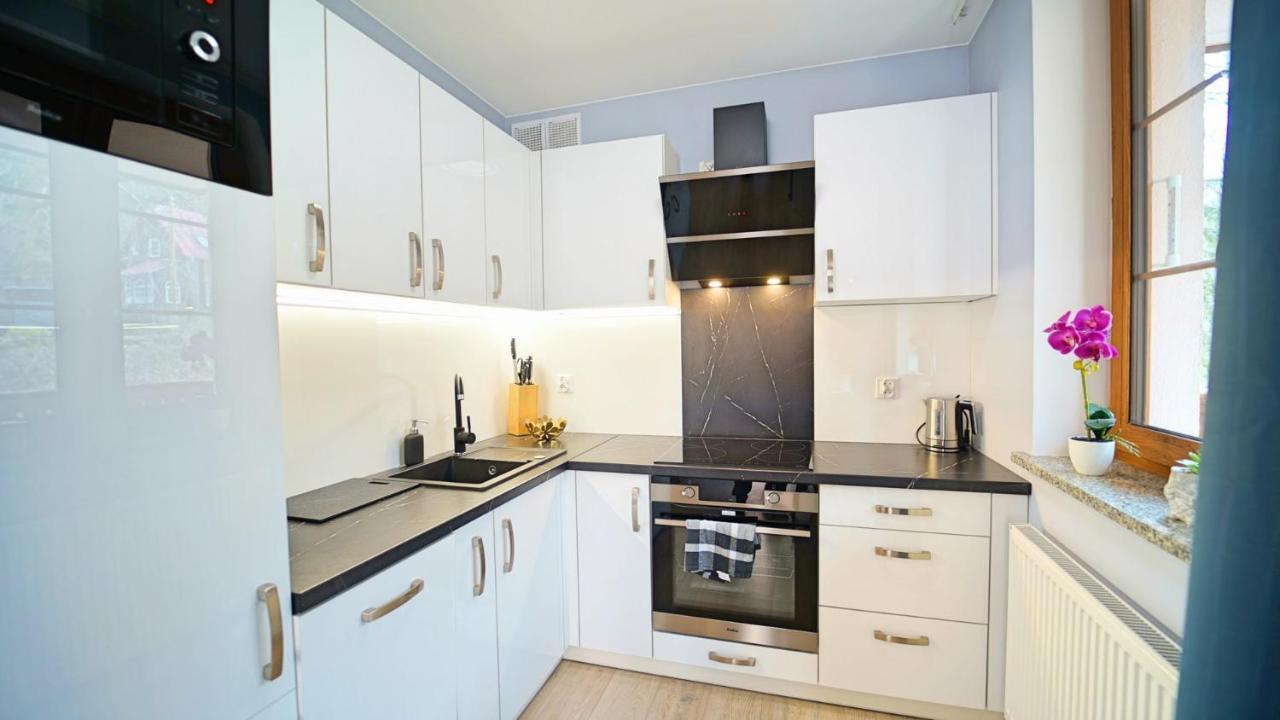 Apartamenty Everysky - Nad Lomnica 14A-B Karpacz Exterior photo