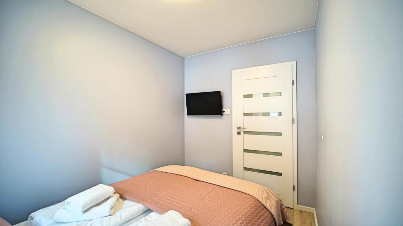 Apartamenty Everysky - Nad Lomnica 14A-B Karpacz Exterior photo