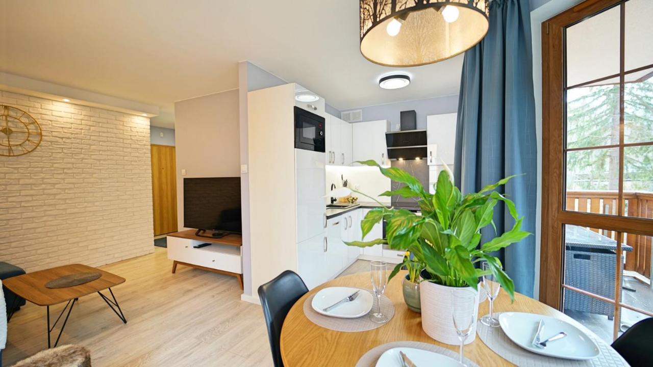 Apartamenty Everysky - Nad Lomnica 14A-B Karpacz Exterior photo
