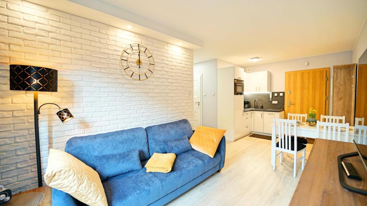 Apartamenty Everysky - Nad Lomnica 14A-B Karpacz Exterior photo