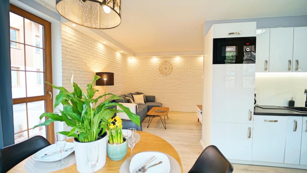Apartamenty Everysky - Nad Lomnica 14A-B Karpacz Exterior photo