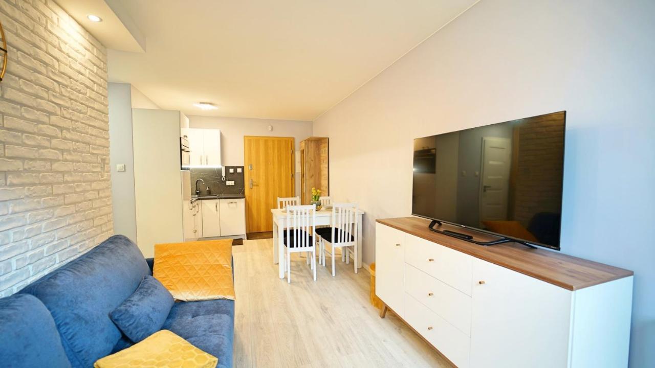 Apartamenty Everysky - Nad Lomnica 14A-B Karpacz Exterior photo