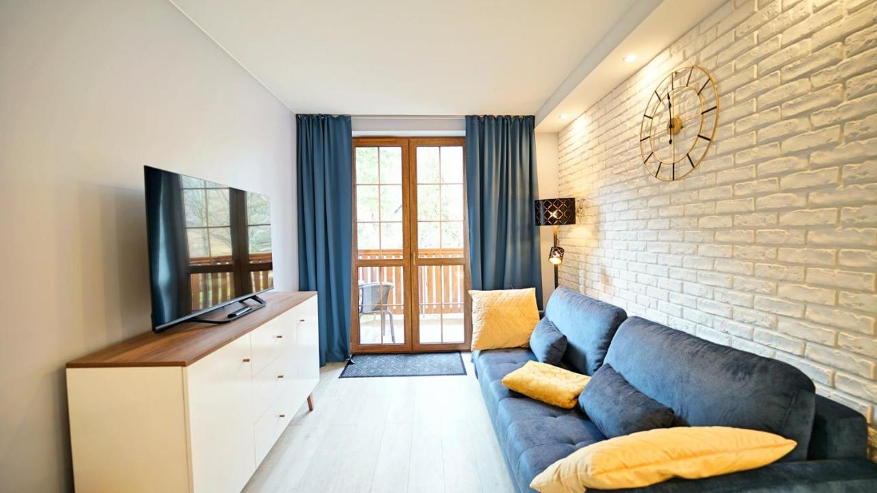 Apartamenty Everysky - Nad Lomnica 14A-B Karpacz Exterior photo