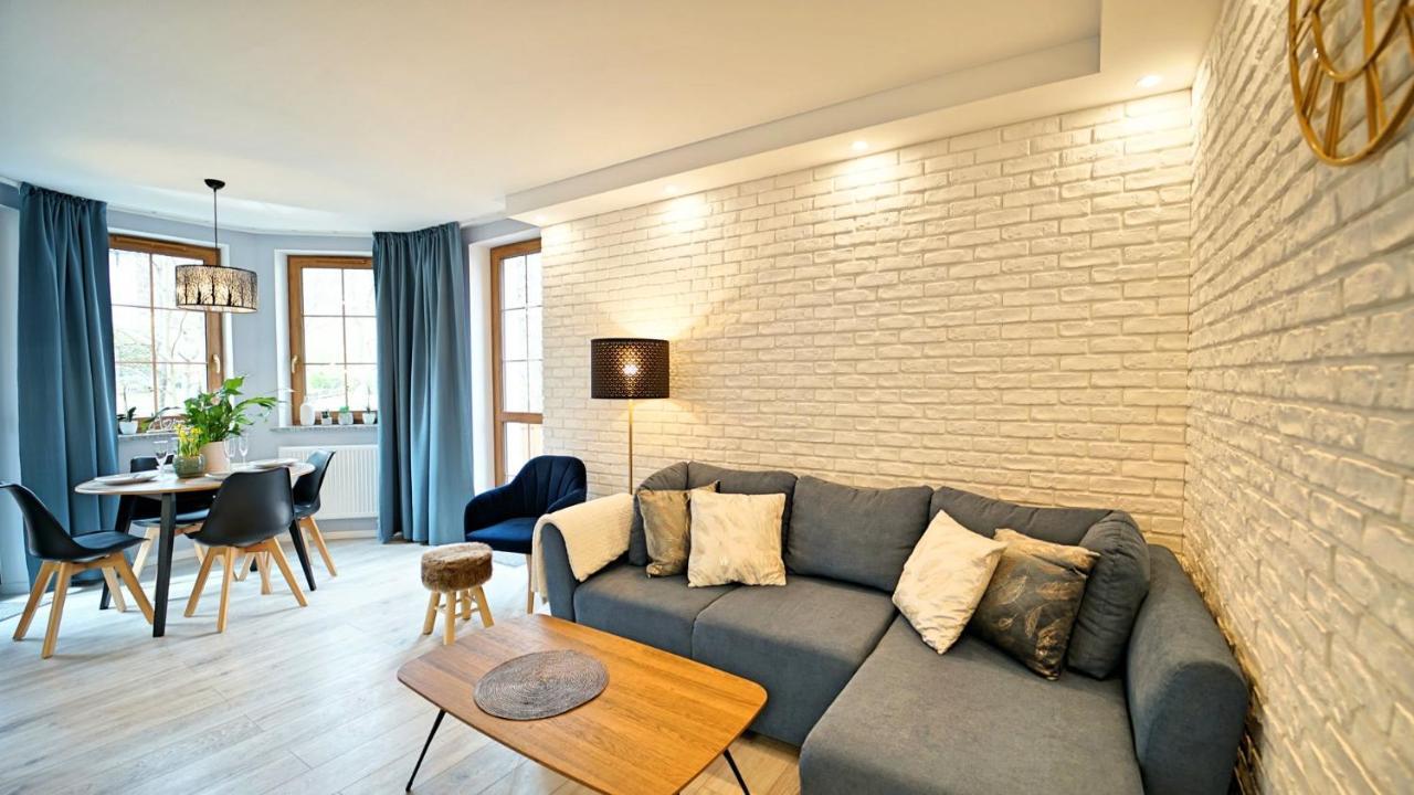 Apartamenty Everysky - Nad Lomnica 14A-B Karpacz Exterior photo
