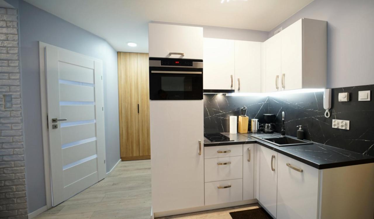 Apartamenty Everysky - Nad Lomnica 14A-B Karpacz Exterior photo