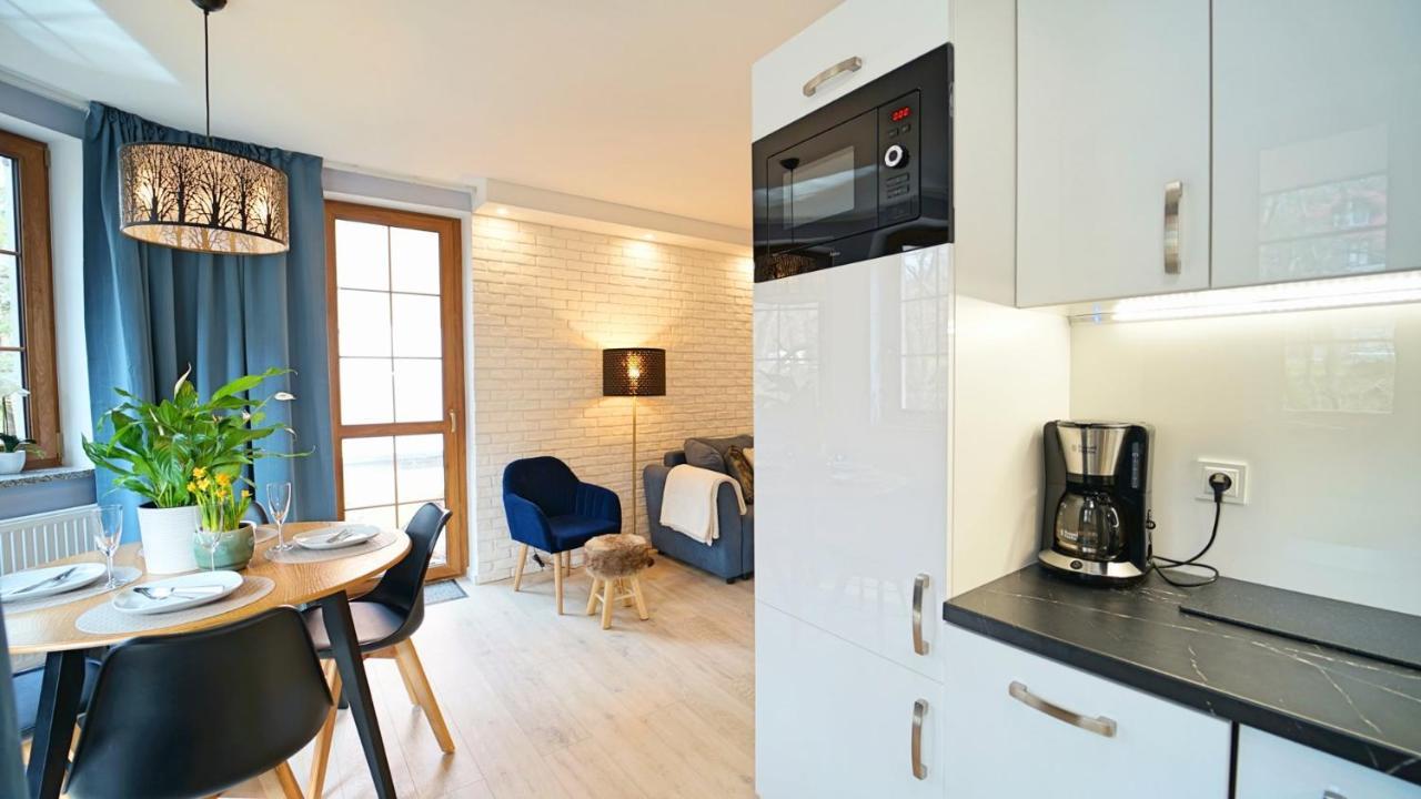 Apartamenty Everysky - Nad Lomnica 14A-B Karpacz Exterior photo