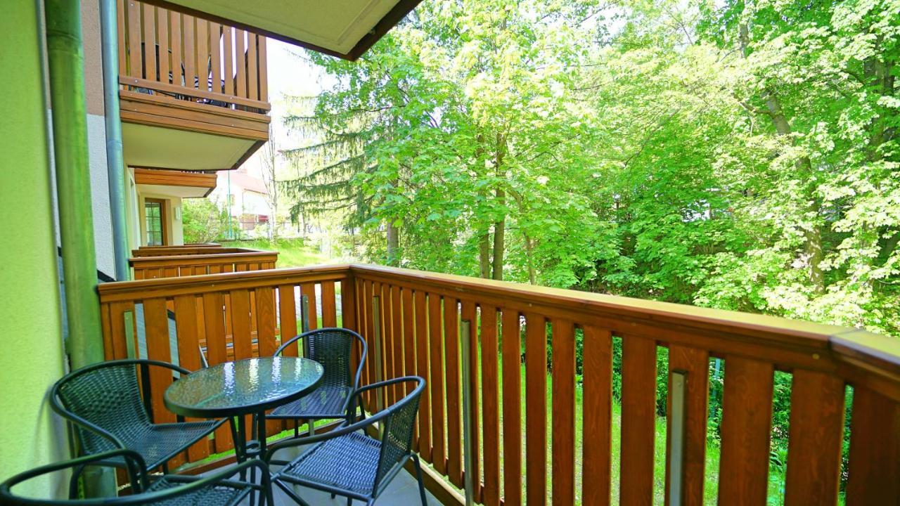 Apartamenty Everysky - Nad Lomnica 14A-B Karpacz Exterior photo