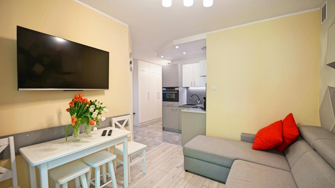 Apartamenty Everysky - Nad Lomnica 14A-B Karpacz Exterior photo