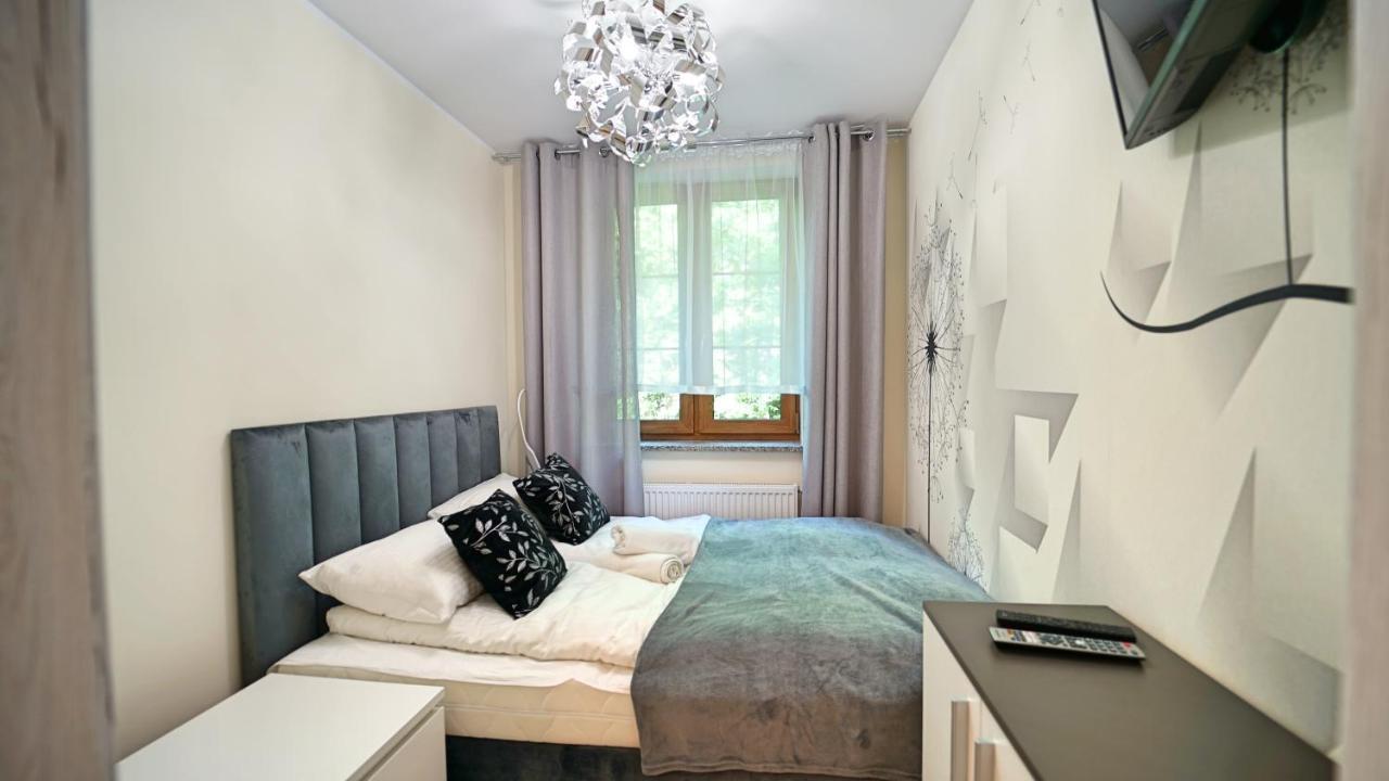 Apartamenty Everysky - Nad Lomnica 14A-B Karpacz Exterior photo