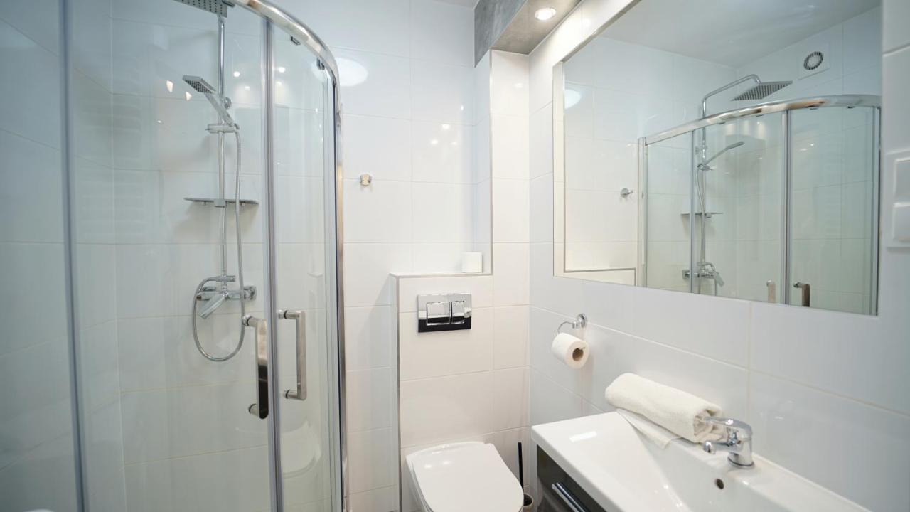 Apartamenty Everysky - Nad Lomnica 14A-B Karpacz Exterior photo