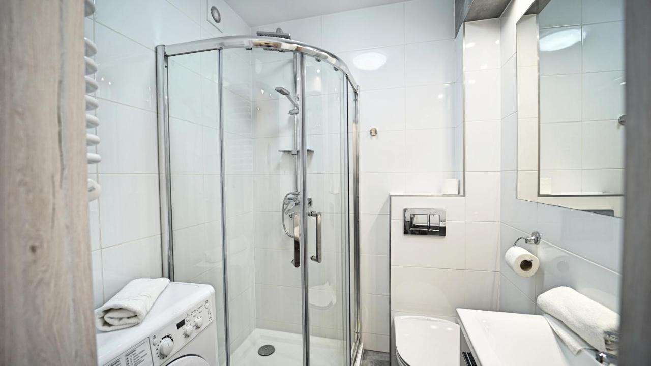 Apartamenty Everysky - Nad Lomnica 14A-B Karpacz Exterior photo