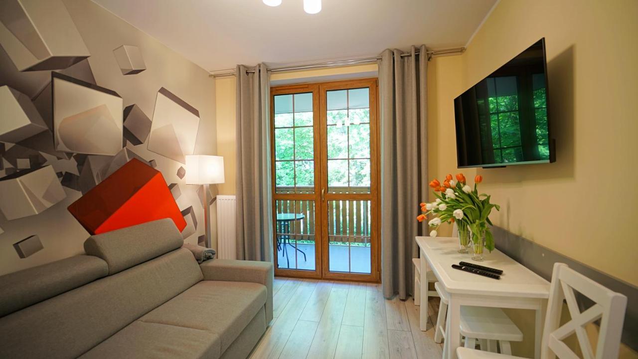 Apartamenty Everysky - Nad Lomnica 14A-B Karpacz Exterior photo