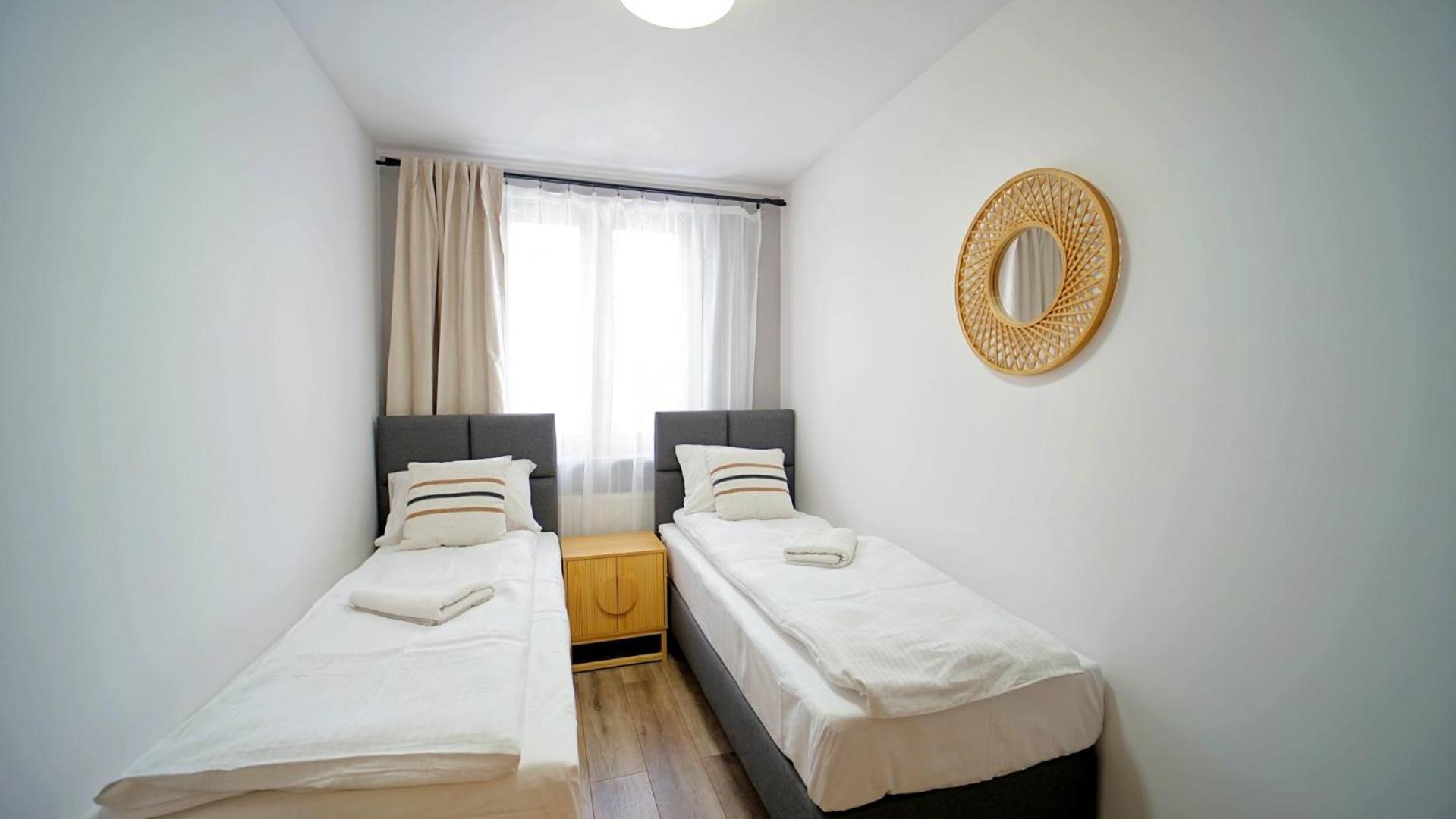 Apartamenty Everysky - Nad Lomnica 14A-B Karpacz Exterior photo