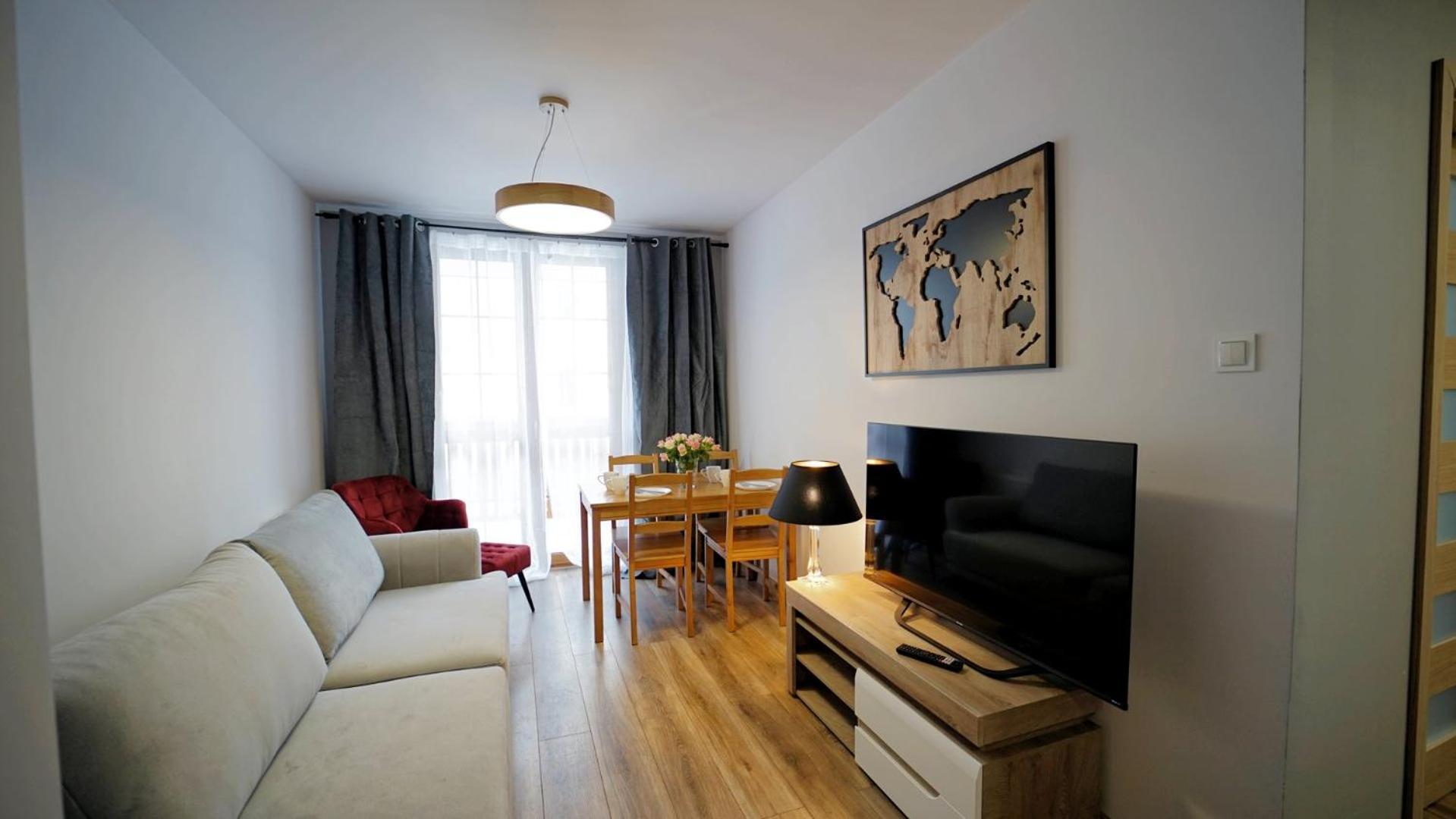 Apartamenty Everysky - Nad Lomnica 14A-B Karpacz Exterior photo