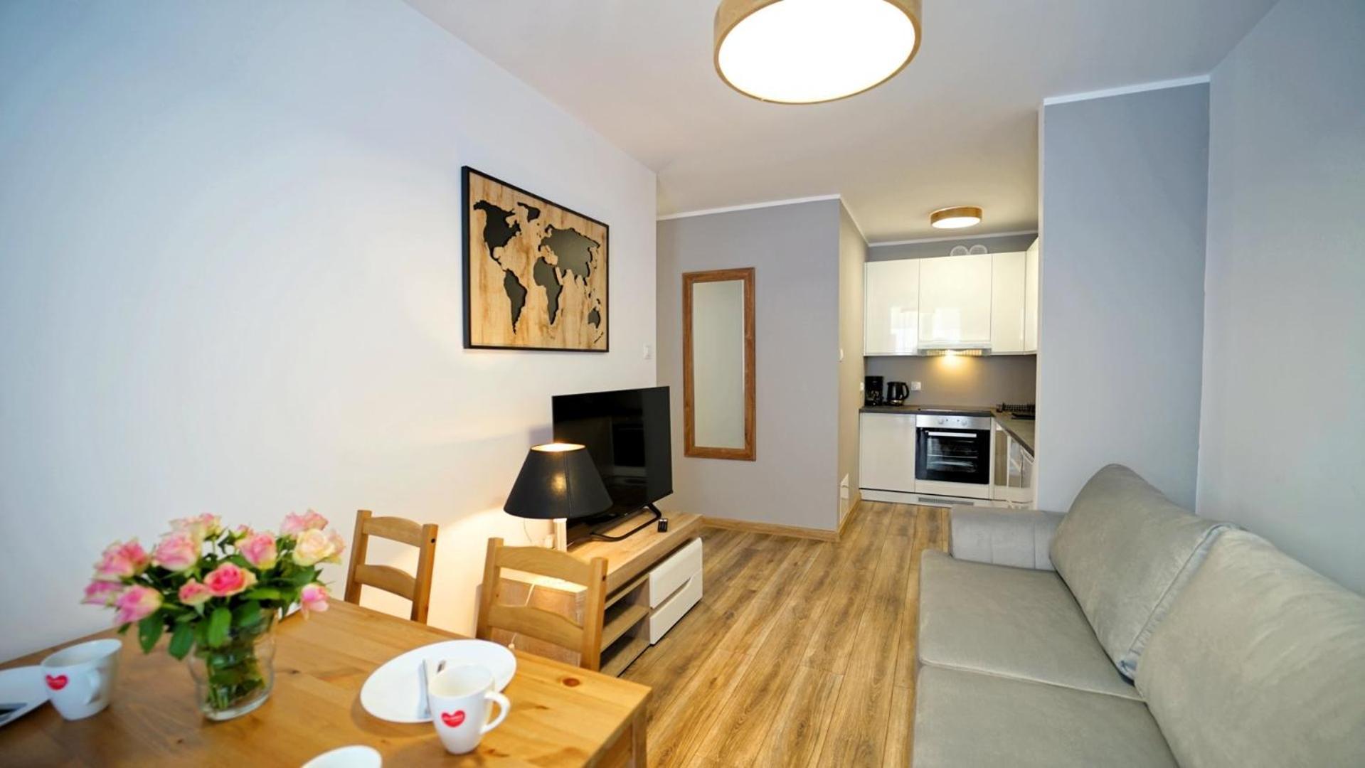 Apartamenty Everysky - Nad Lomnica 14A-B Karpacz Exterior photo