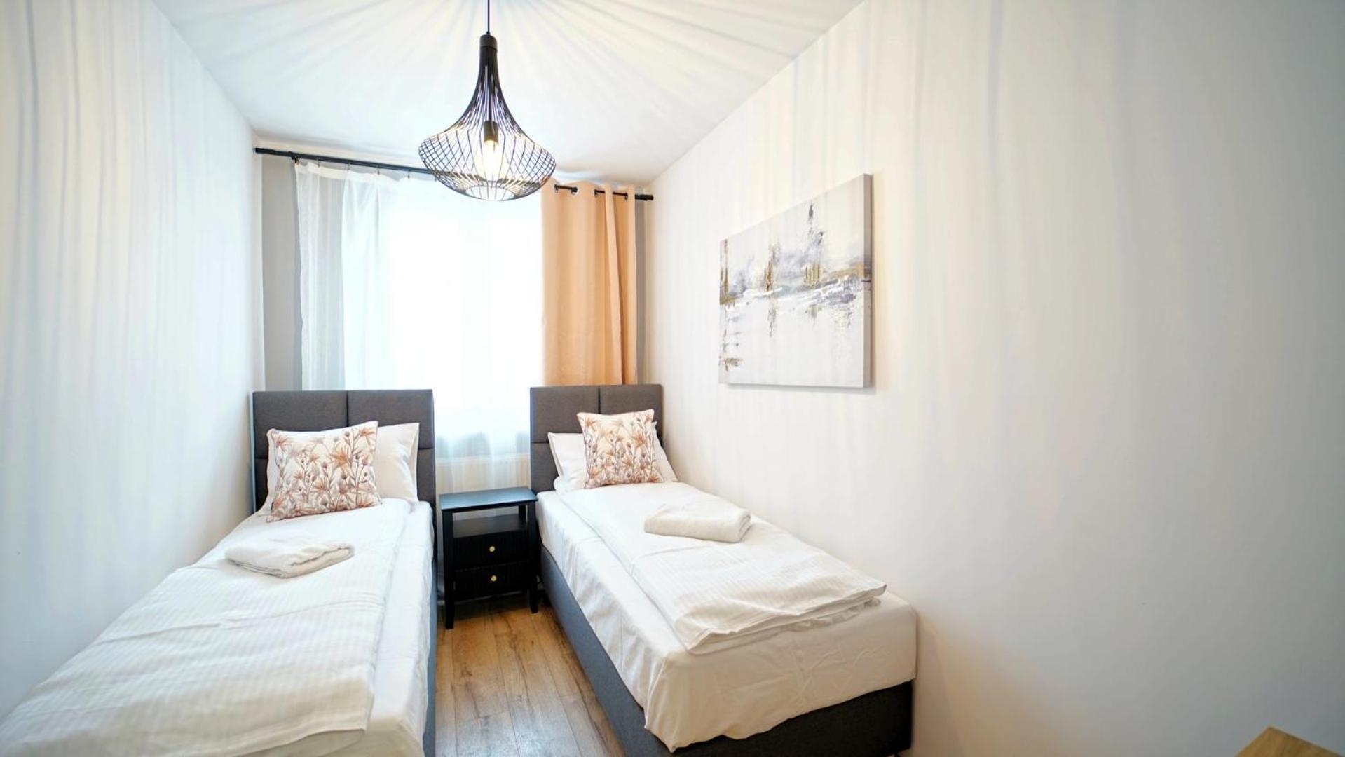 Apartamenty Everysky - Nad Lomnica 14A-B Karpacz Exterior photo