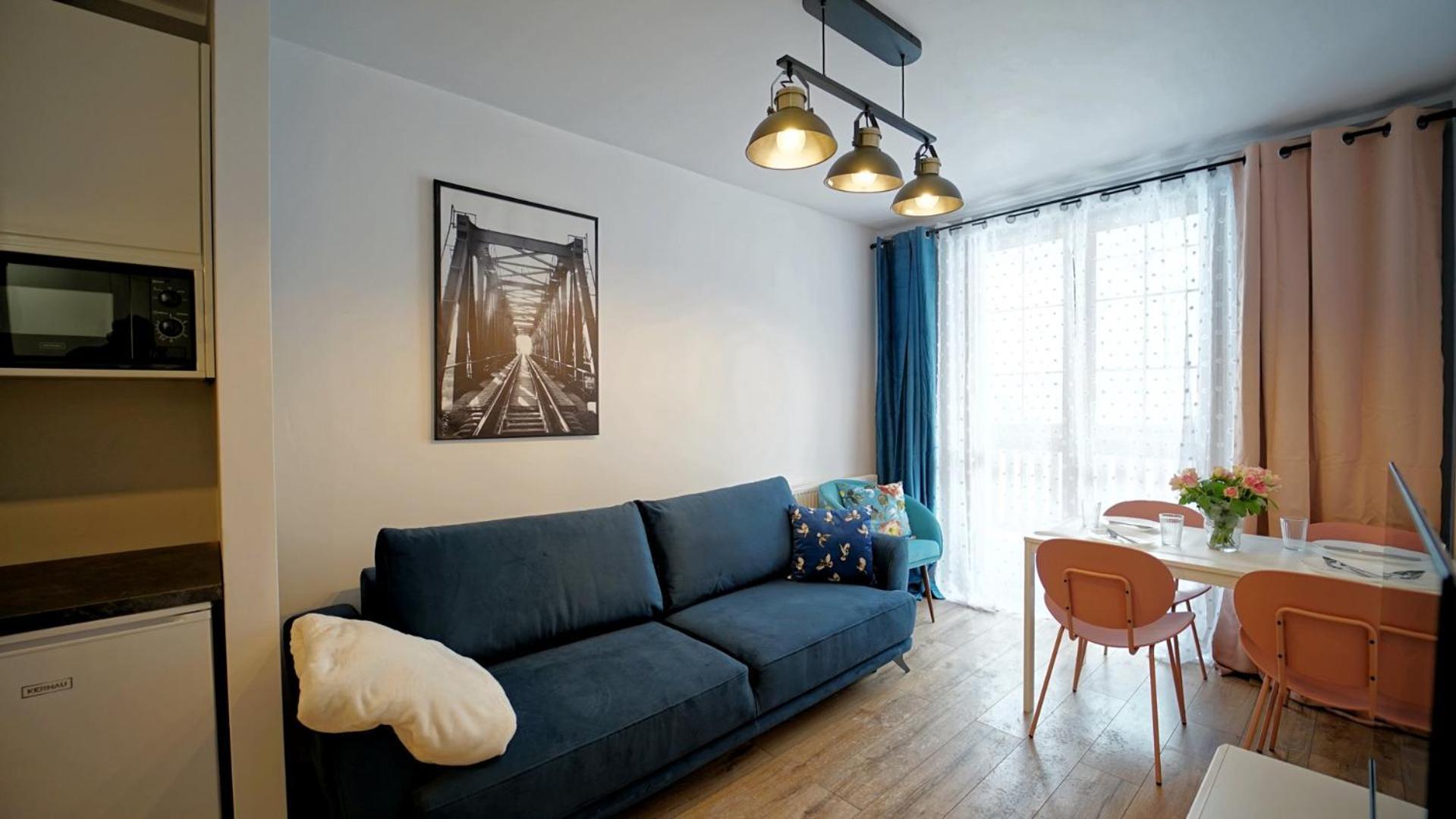 Apartamenty Everysky - Nad Lomnica 14A-B Karpacz Exterior photo