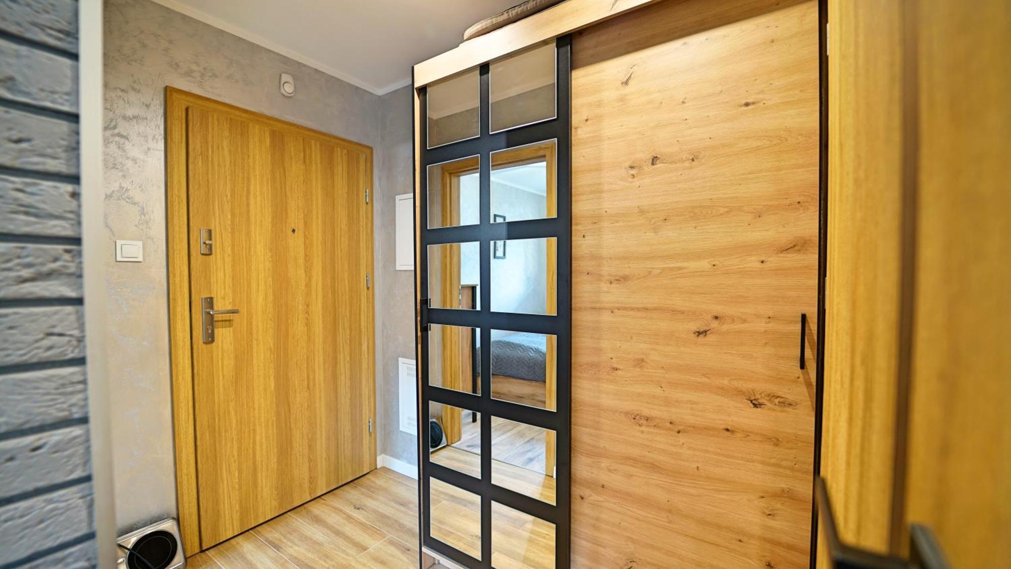 Apartamenty Everysky - Nad Lomnica 14A-B Karpacz Exterior photo